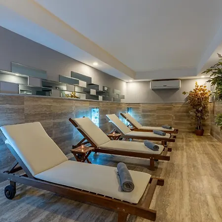 Otel Odelia Kuşadası