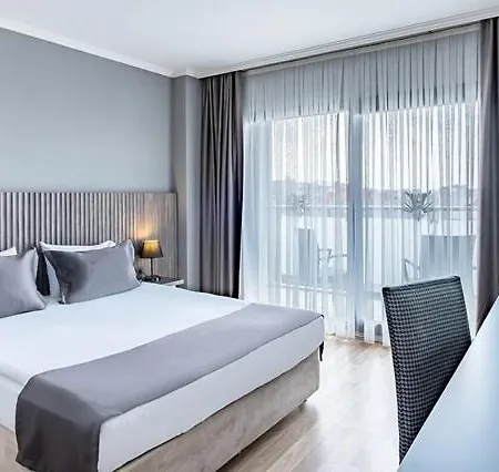 Odelia Hotell