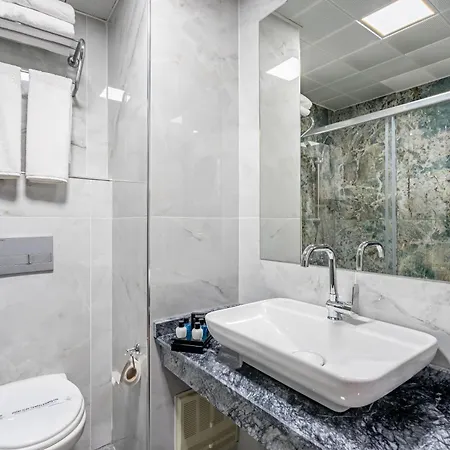 Odelia 4* Kusadası