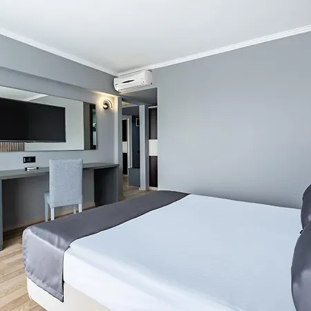 Odelia Hotell