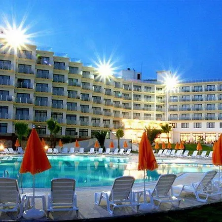 Odelia Kuşadası