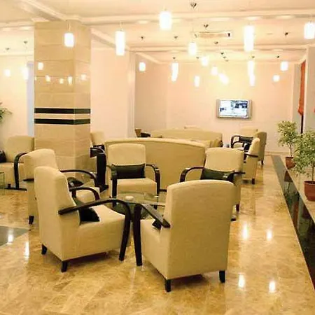 Odelia 5* Kuşadası