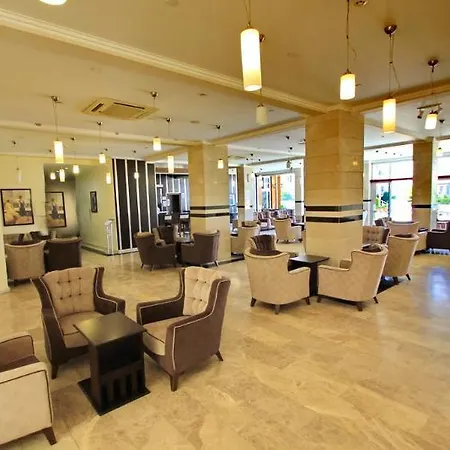 Odelia 5* Kuşadası