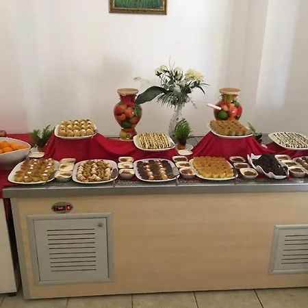 Hotell Odelia