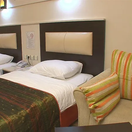 Odelia Hotel Kuşadası