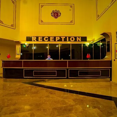 Odelia Hotell