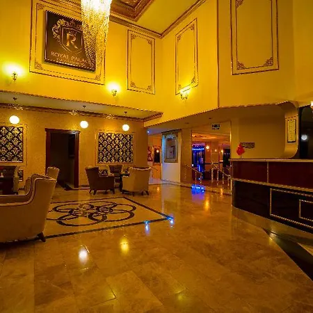 Hotell Odelia 4*