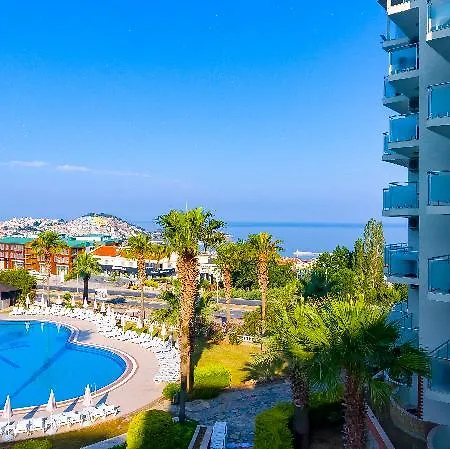 Odelia 5* Kuşadası