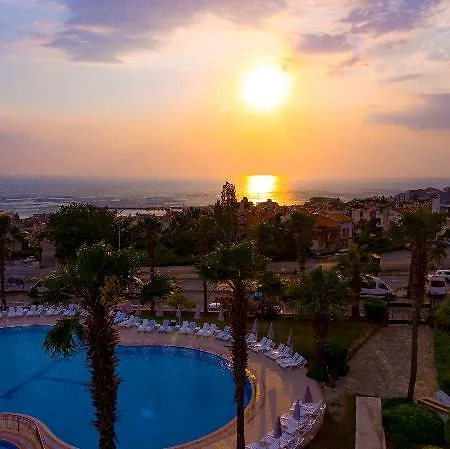 Odelia Otel Kuşadası