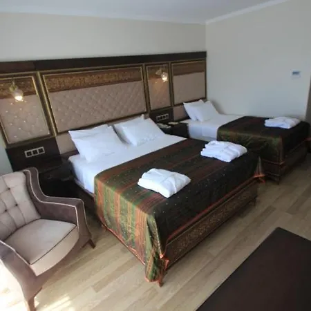 Odelia Hotell