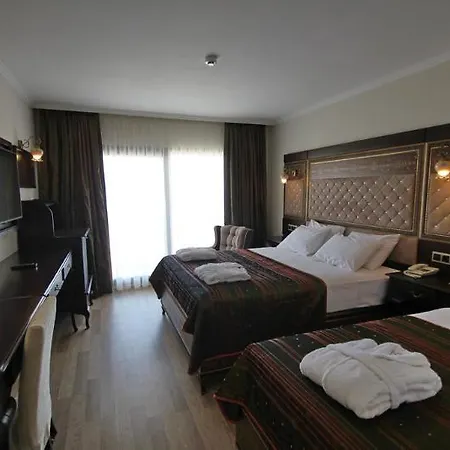 Hotell Odelia 4*