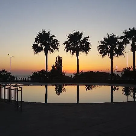 Otel Odelia Kuşadası