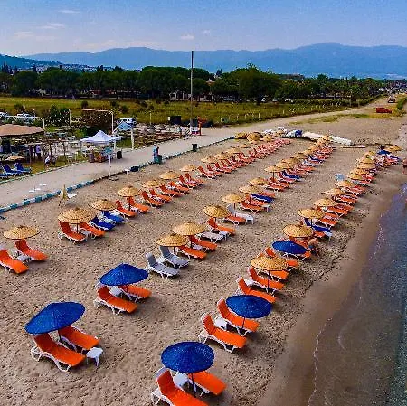 Odelia Hotel Kuşadası