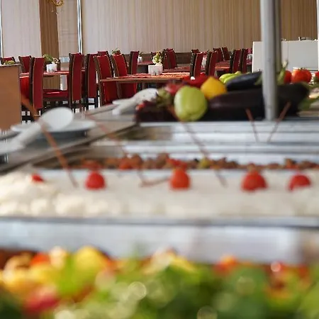 Odelia 5* Kuşadası