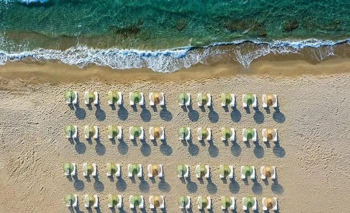 Hotel Odelia Kusadası