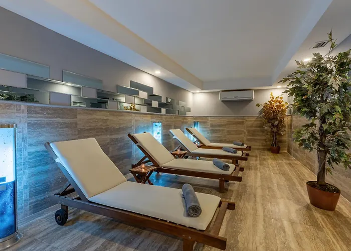 Hotel Odelia Kusadası