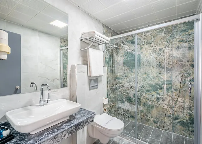 Hotel Odelia 5*