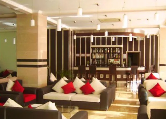 Hotel Odelia Kusadasi