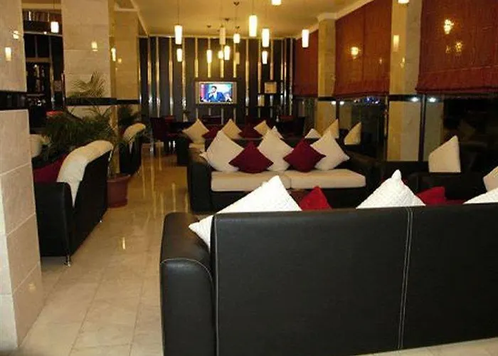 Hotel Odelia Kusadası