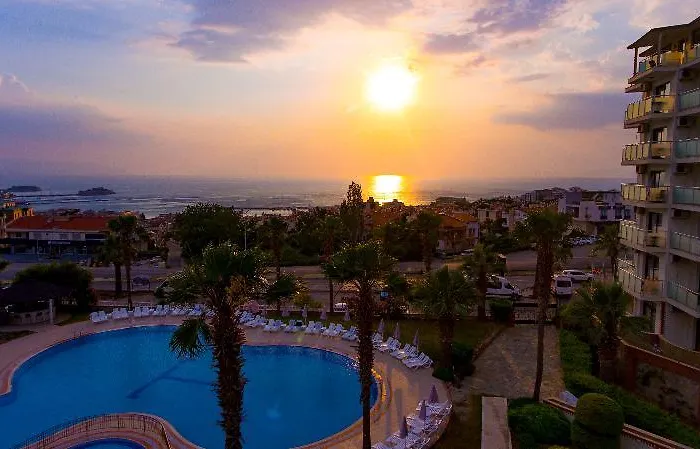 Odelia Hotel Kusadası