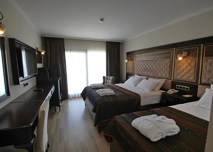 Hotel Odelia 5*