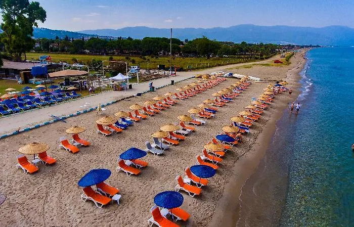 Odelia Hotel Kusadası