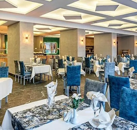 Odelia Hotel