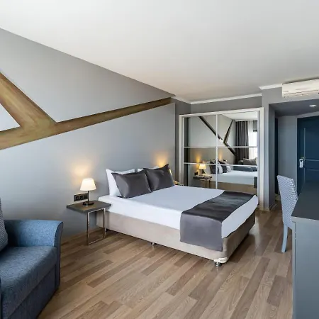 Odelia Hotel Kuşadası