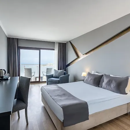 Odelia 5* Kuşadası