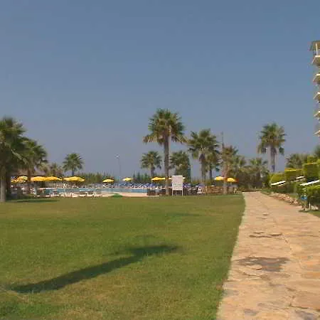 Hotel Odelia