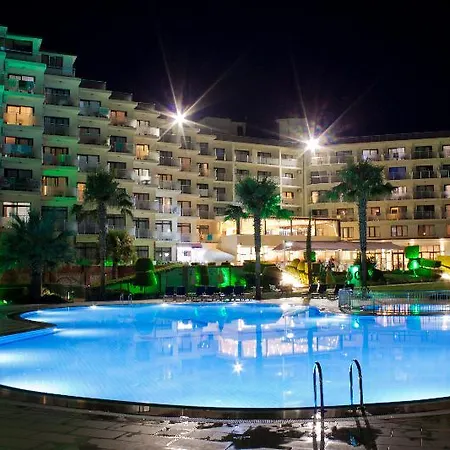 Odelia Hotel