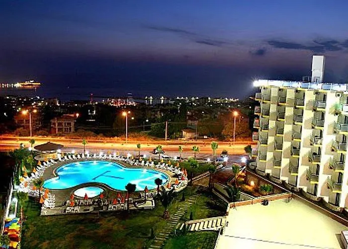 Hotel Odelia Kuşadası