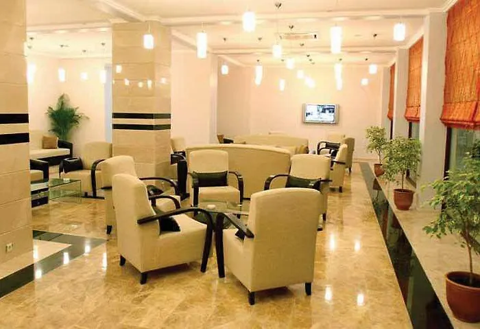 Odelia 5* Kuşadası