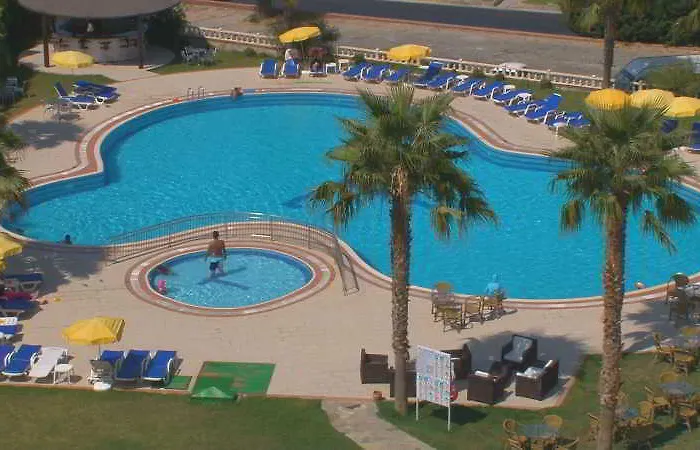 Odelia Hotel