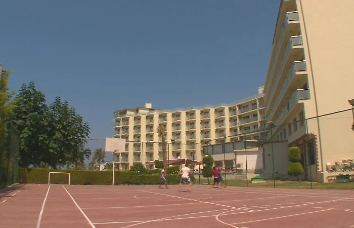 Hotel Odelia Kuşadası