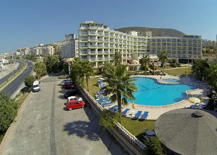 Odelia Hotel Kuşadası