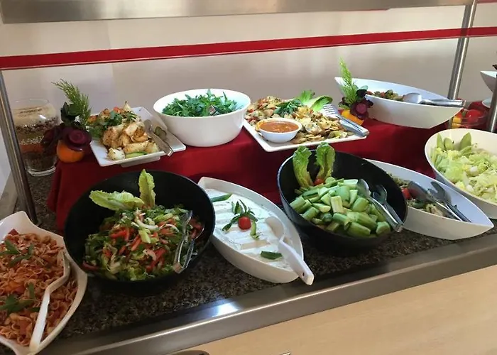 Odelia Hotel Kuşadası