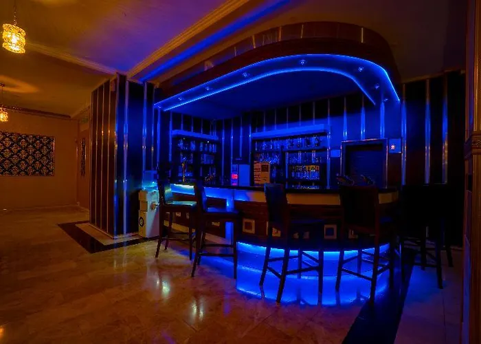 Odelia Hotel Kuşadası