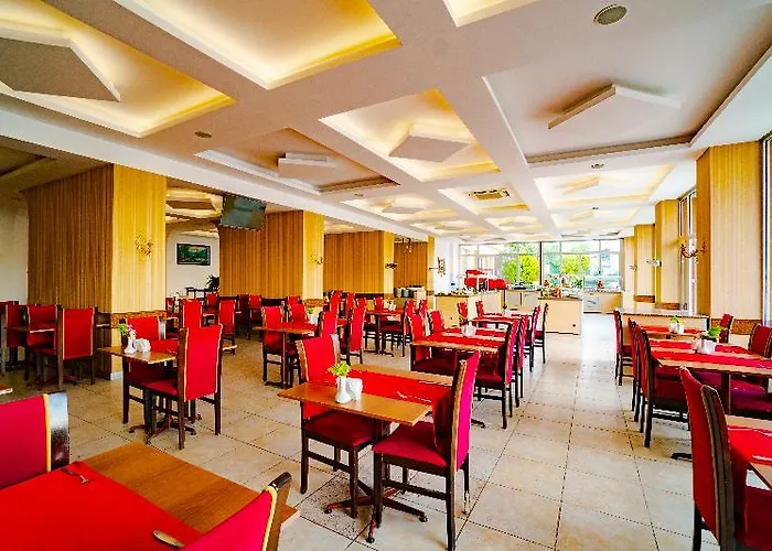 Hotel Odelia Kuşadası