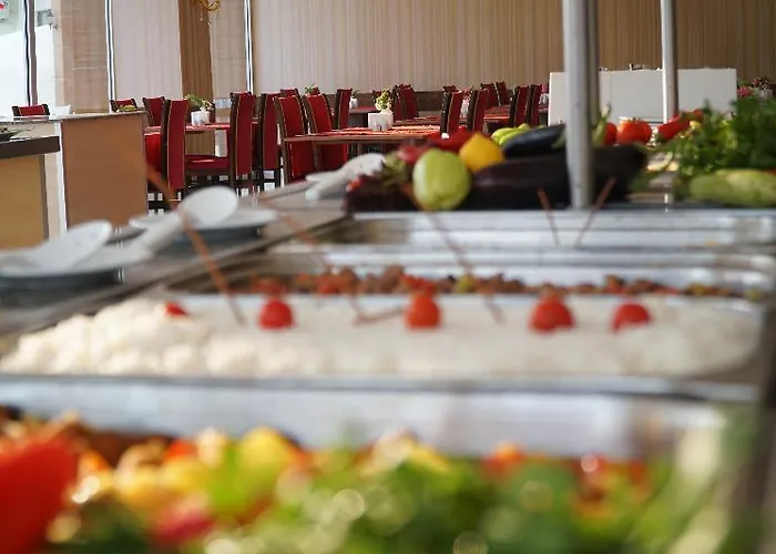 Odelia 5* Kuşadası